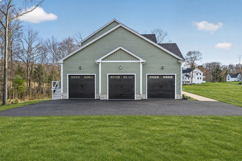 23 Bucklin Drive