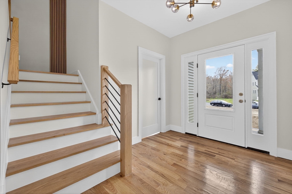 23 Bucklin Drive