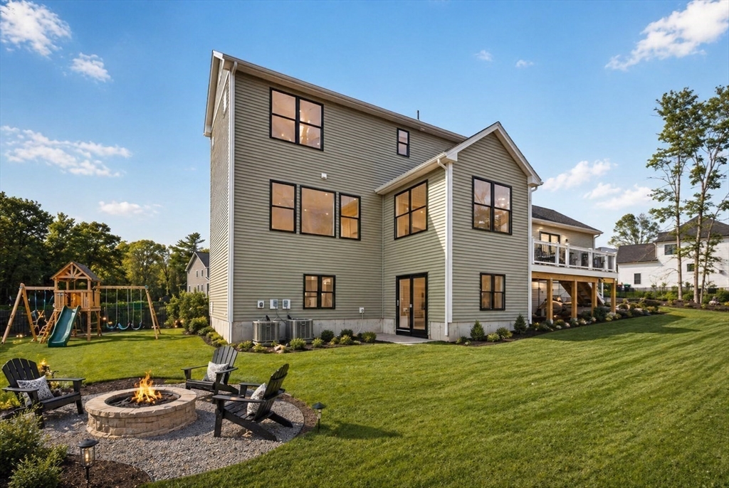 23 Bucklin Drive