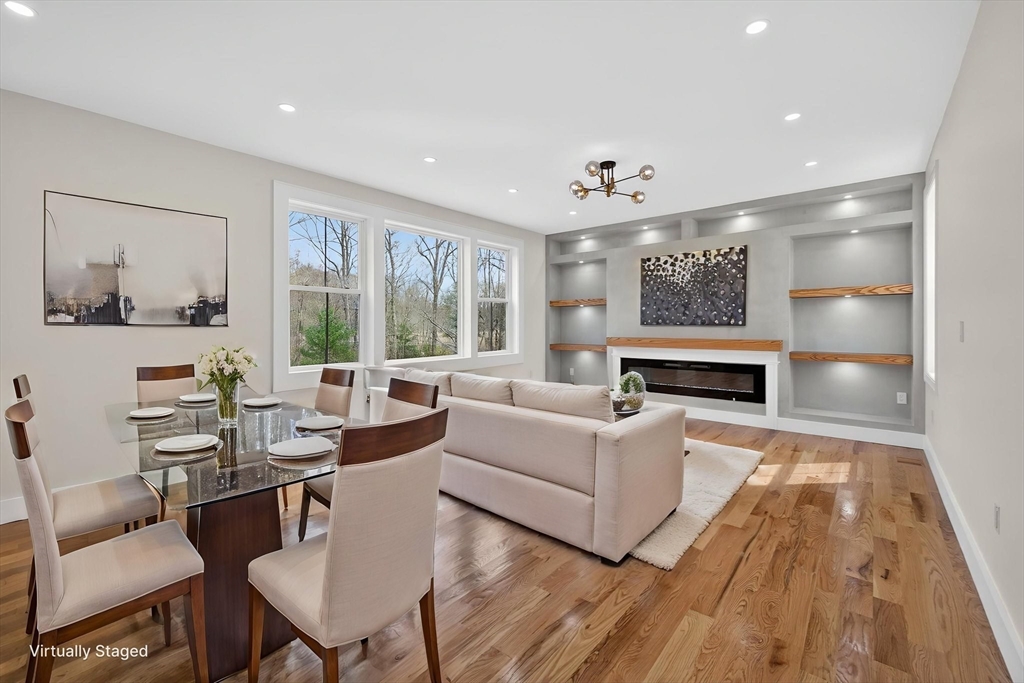 23 Bucklin Drive