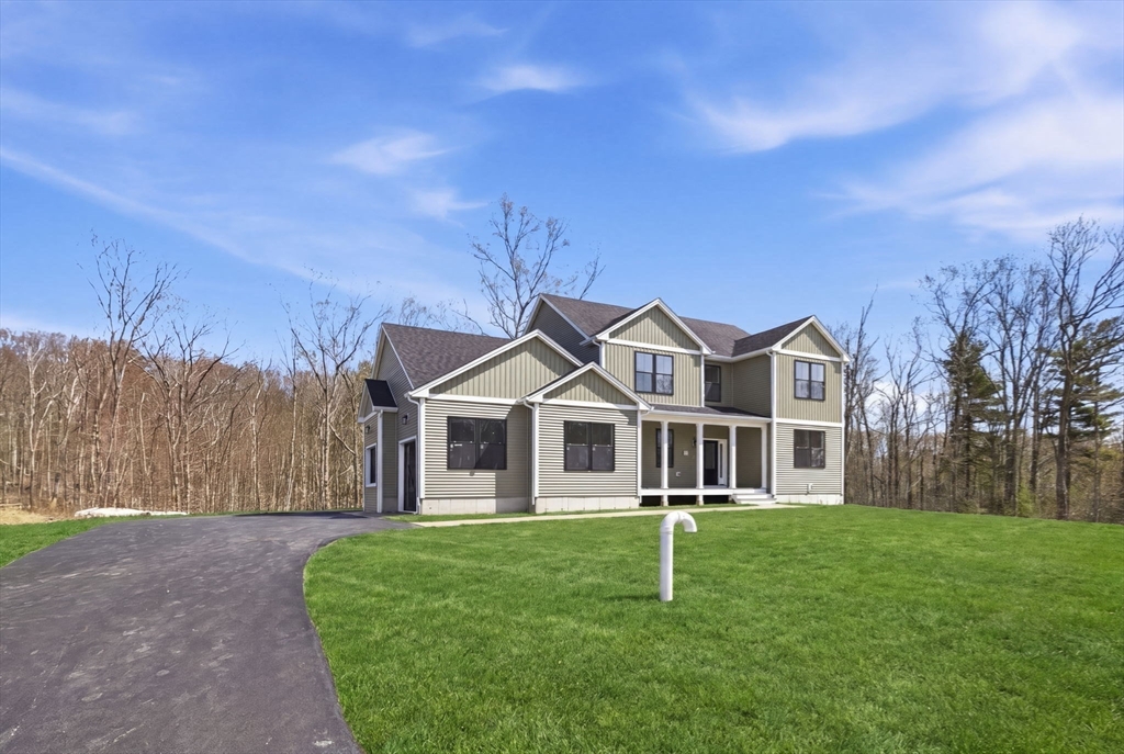 23 Bucklin Drive