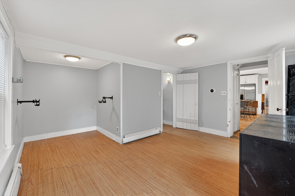 16 Central St.