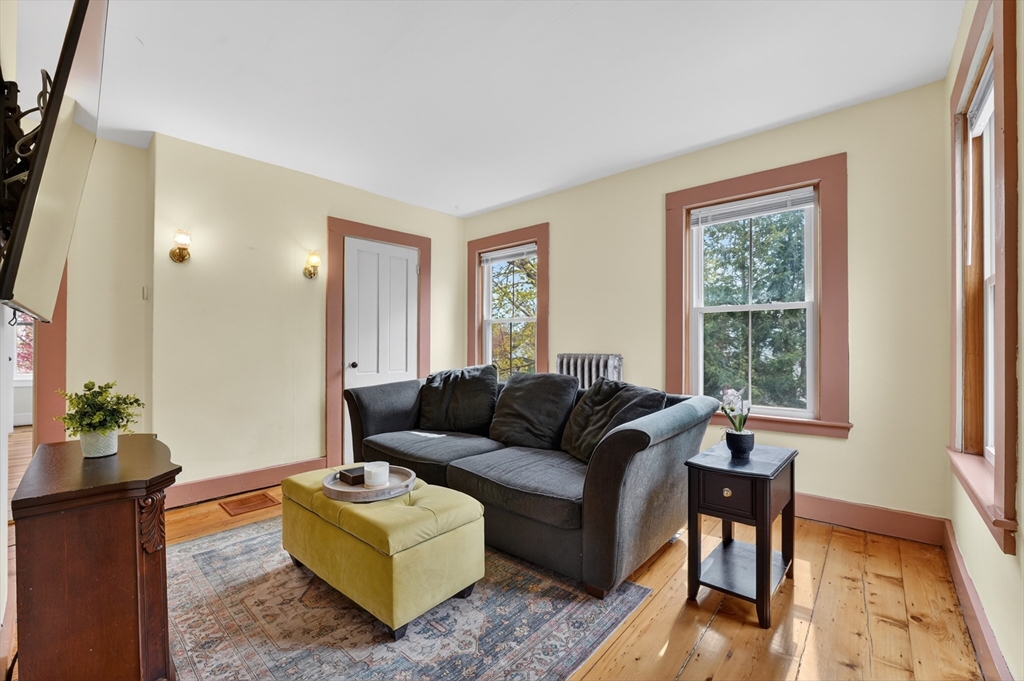 16 Central St.