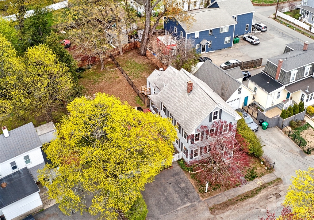 16 Central St.