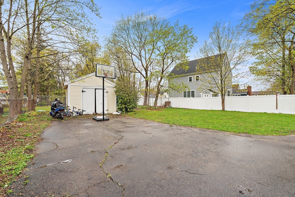 55 Cushing Ave