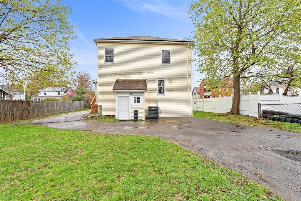 55 Cushing Ave