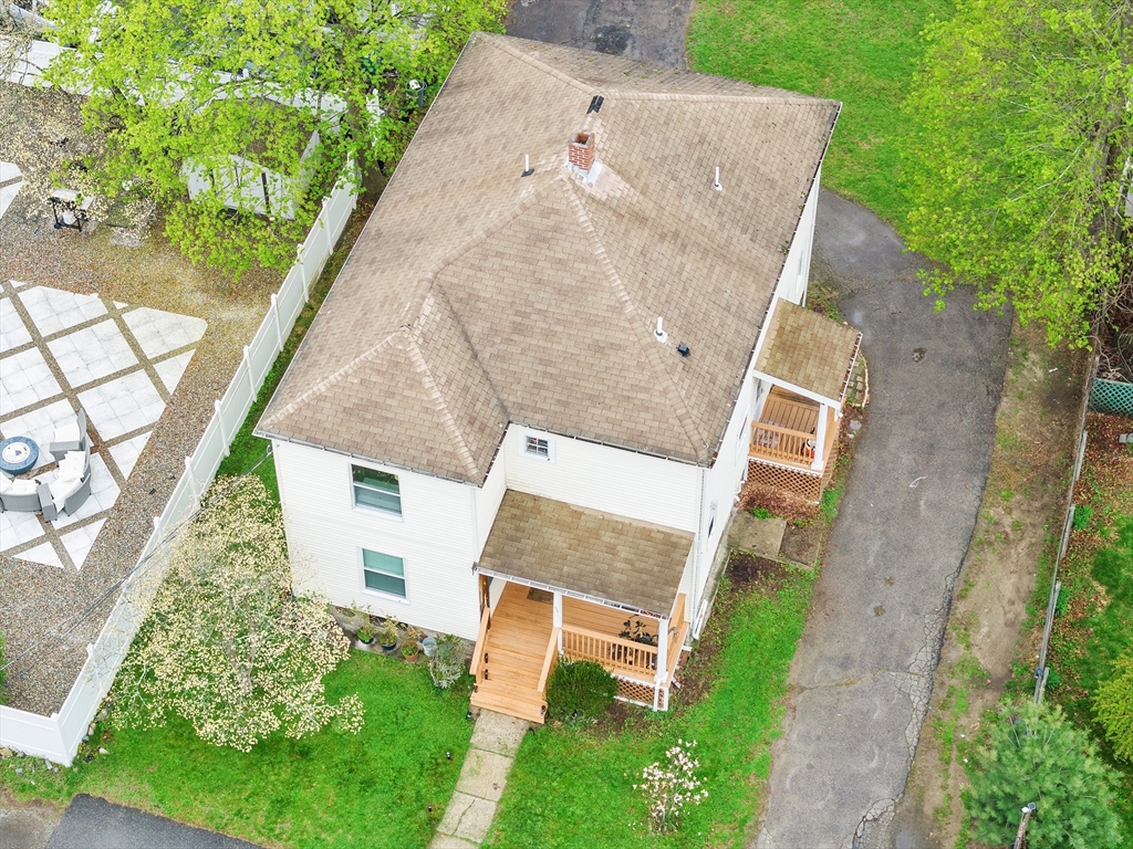 55 Cushing Ave