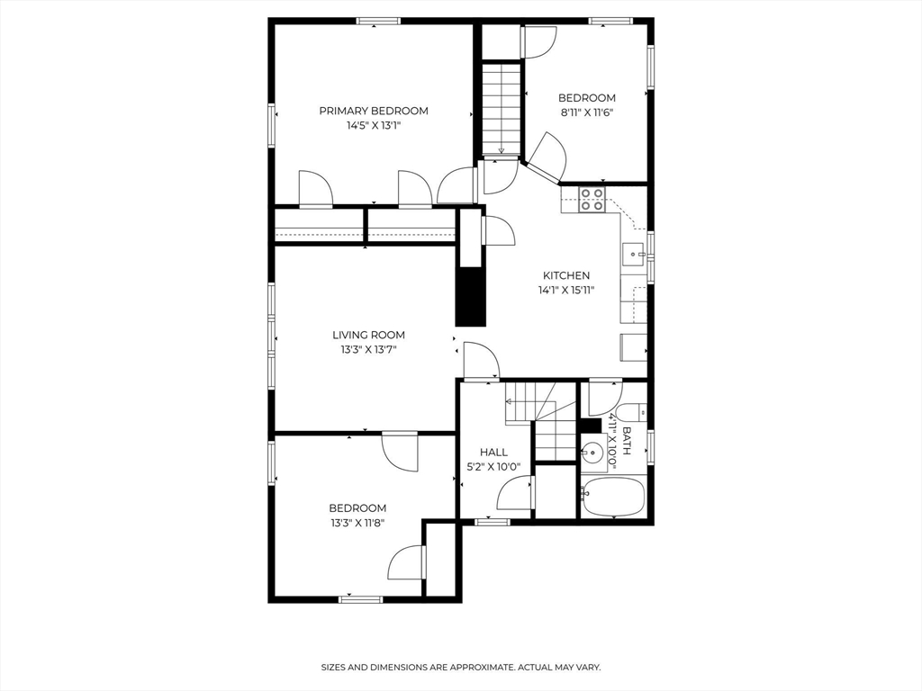 55 Cushing Ave