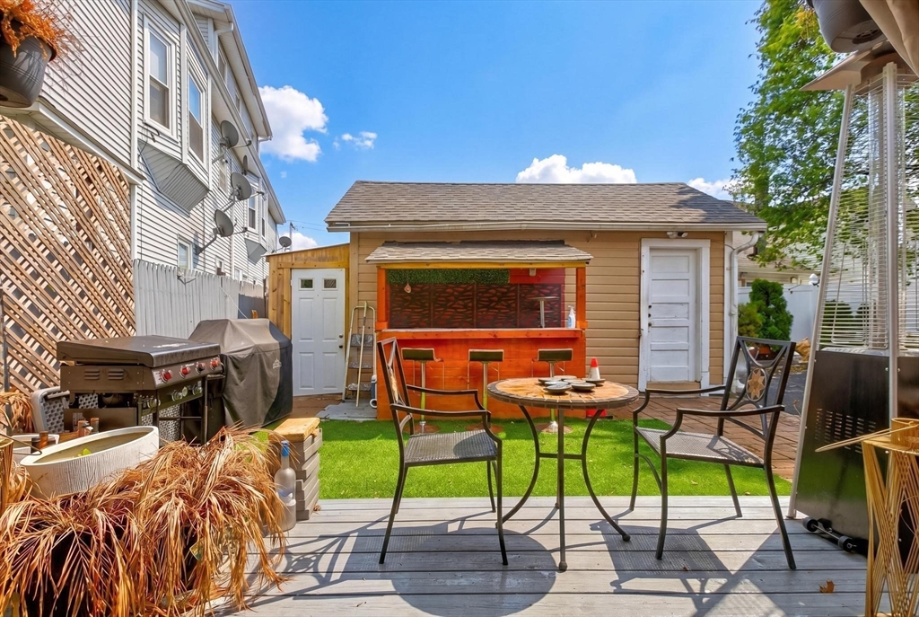 102 Thurber Avenue