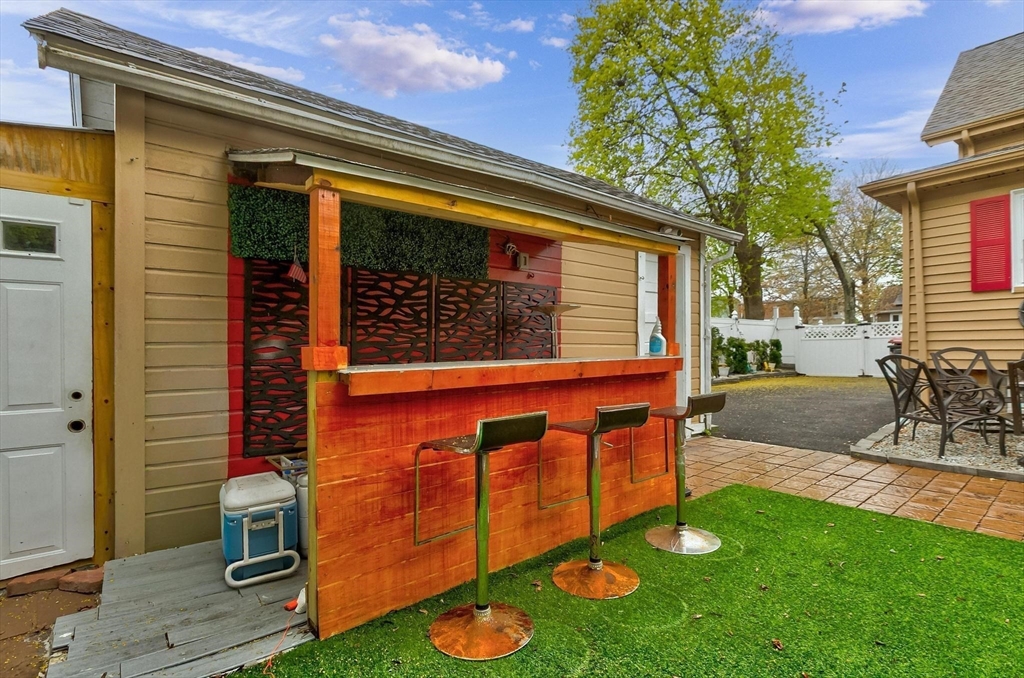 102 Thurber Avenue