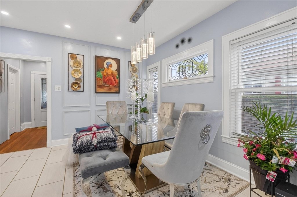 102 Thurber Avenue
