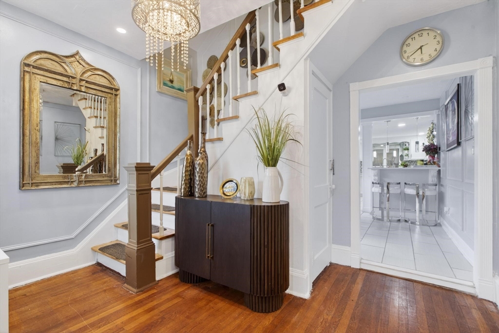 102 Thurber Avenue
