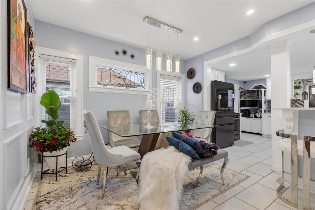 102 Thurber Avenue