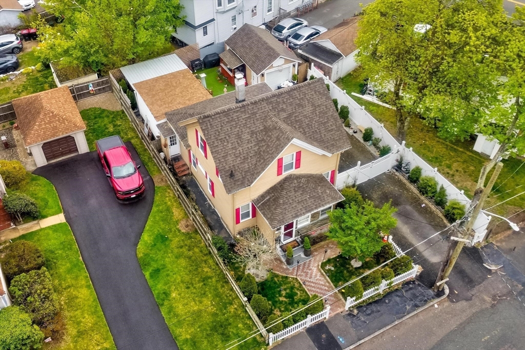 102 Thurber Avenue