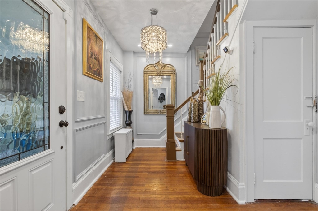 102 Thurber Avenue