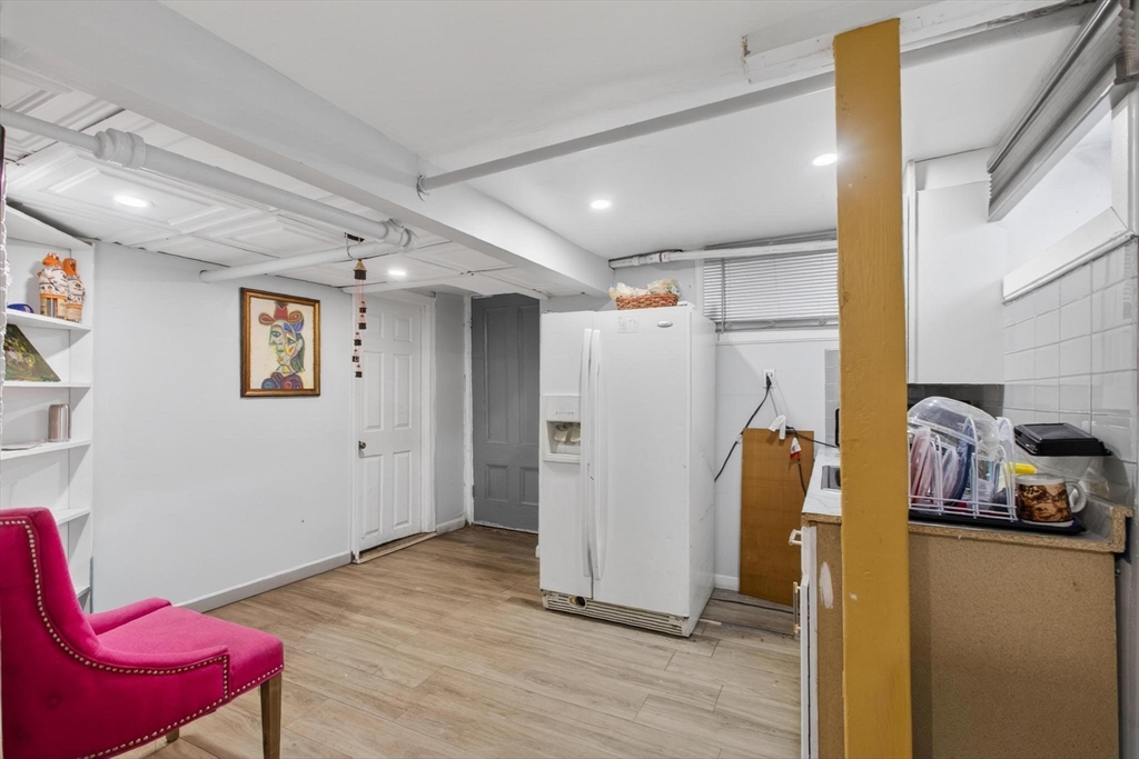 102 Thurber Avenue