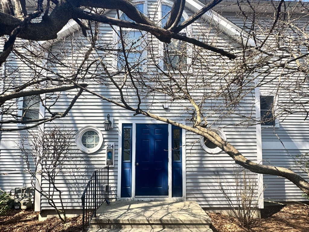 214 Florence St # 1A