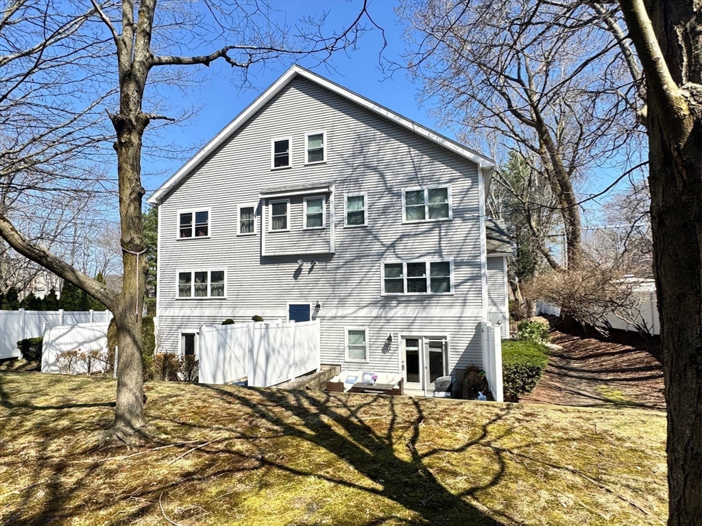 214 Florence St # 1A