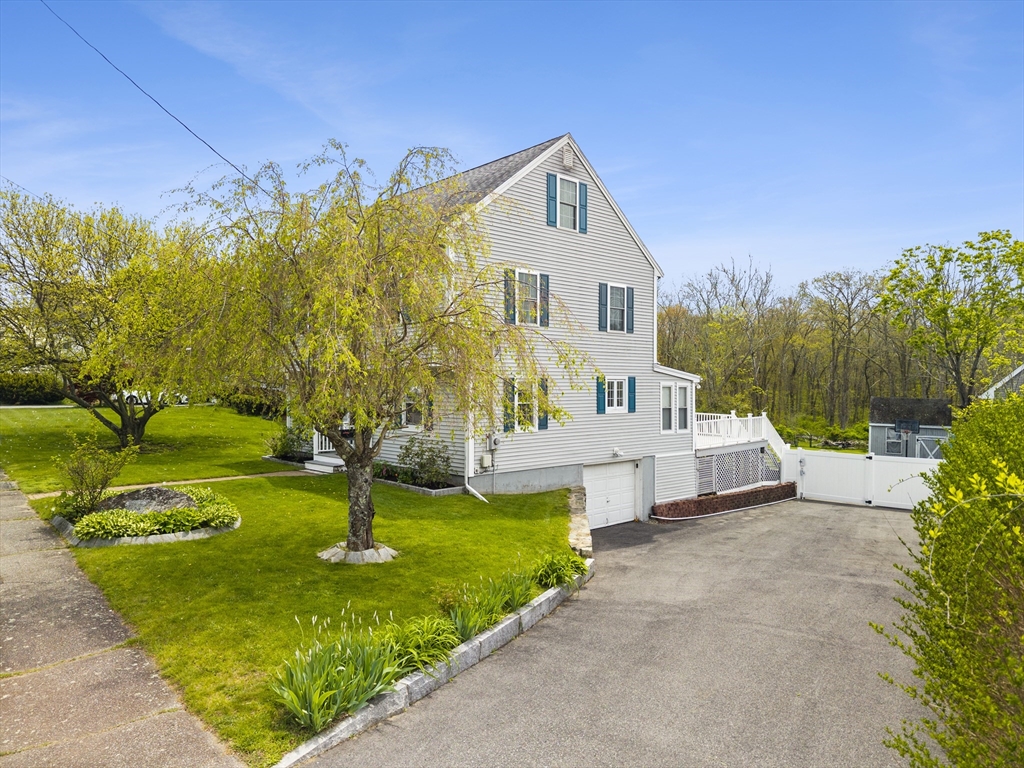 64 Railroad Avenue