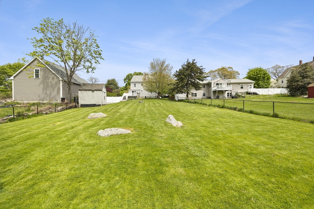 64 Railroad Avenue