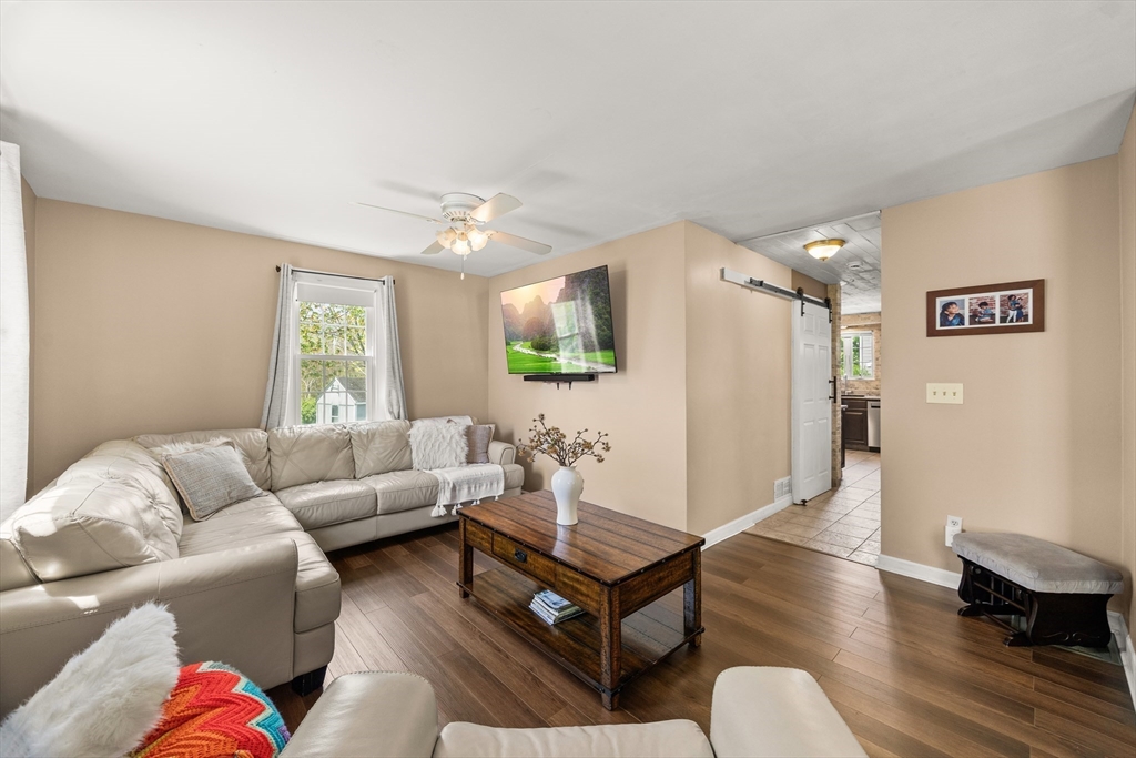 64 Railroad Avenue