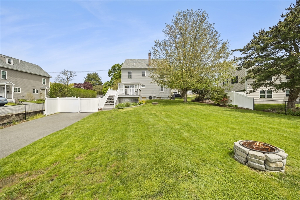 64 Railroad Avenue
