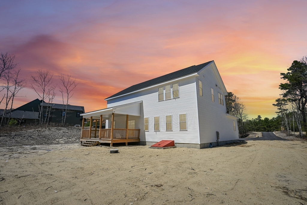 33 Seabiscuit Dr