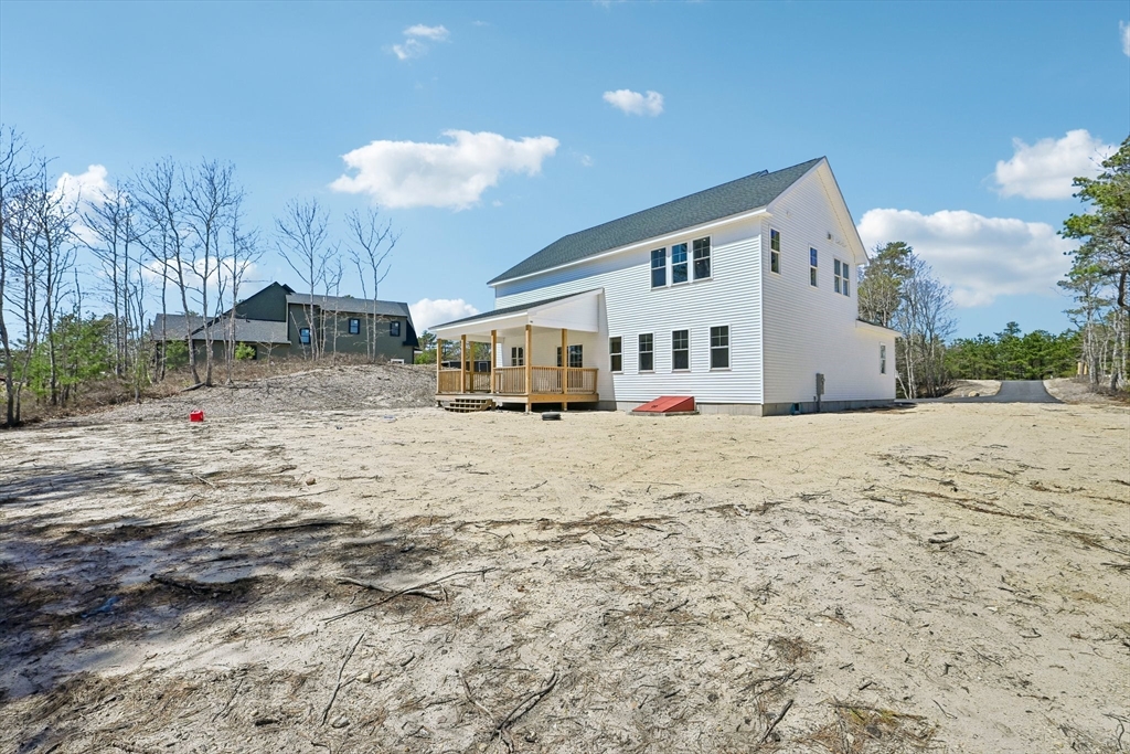 33 Seabiscuit Dr