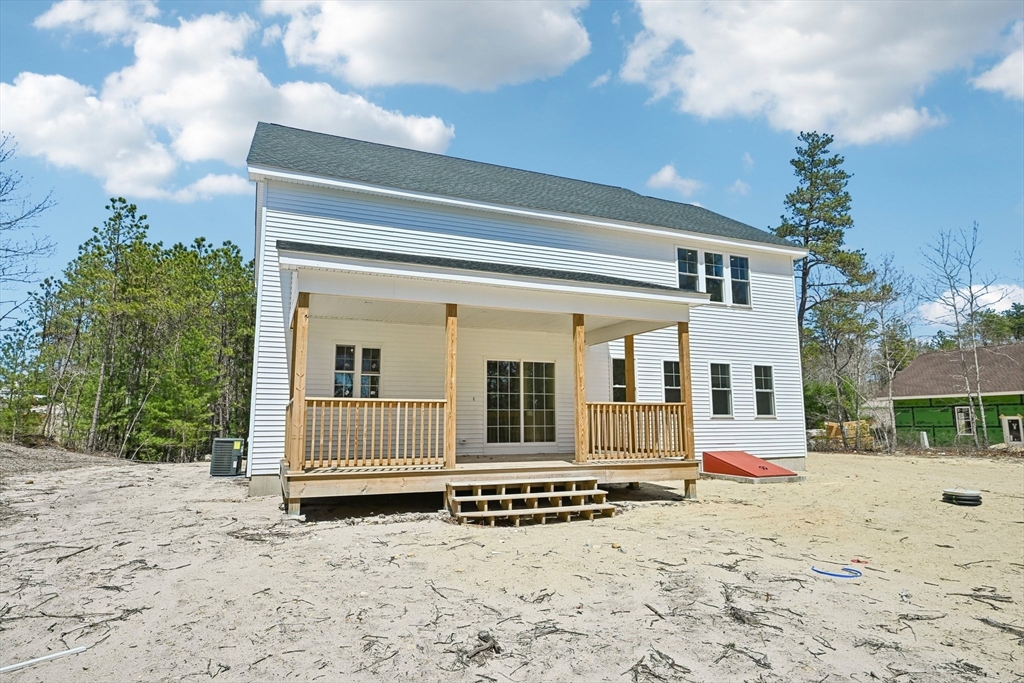 33 Seabiscuit Dr