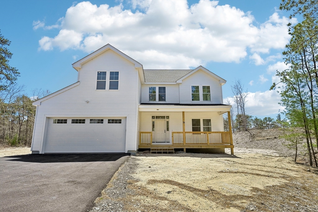 33 Seabiscuit Dr