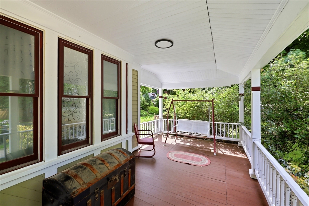 151 Bowdoin St