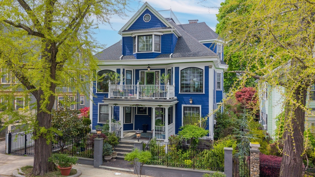 23 Tonawanda Street