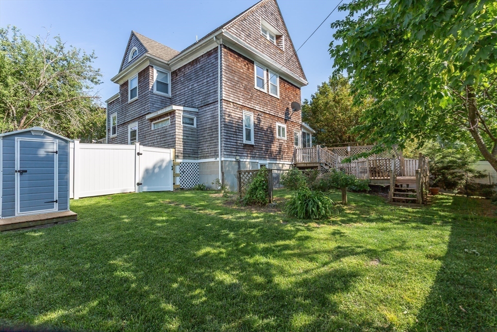 724 High Street
