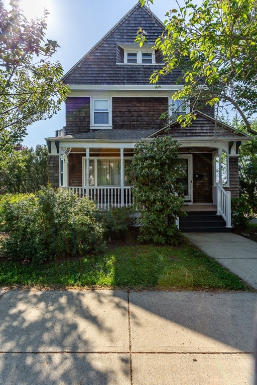 724 High Street