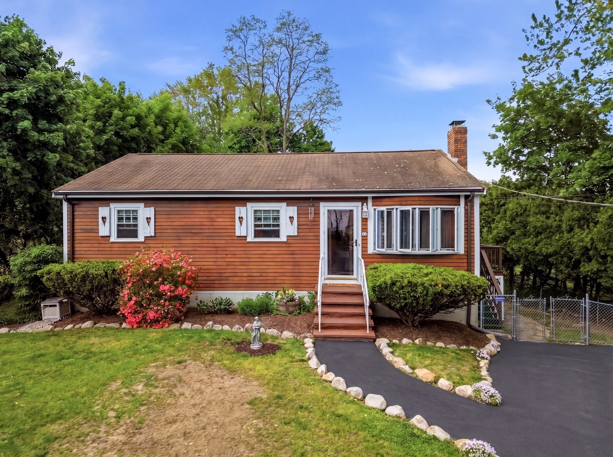 33 Quincy St