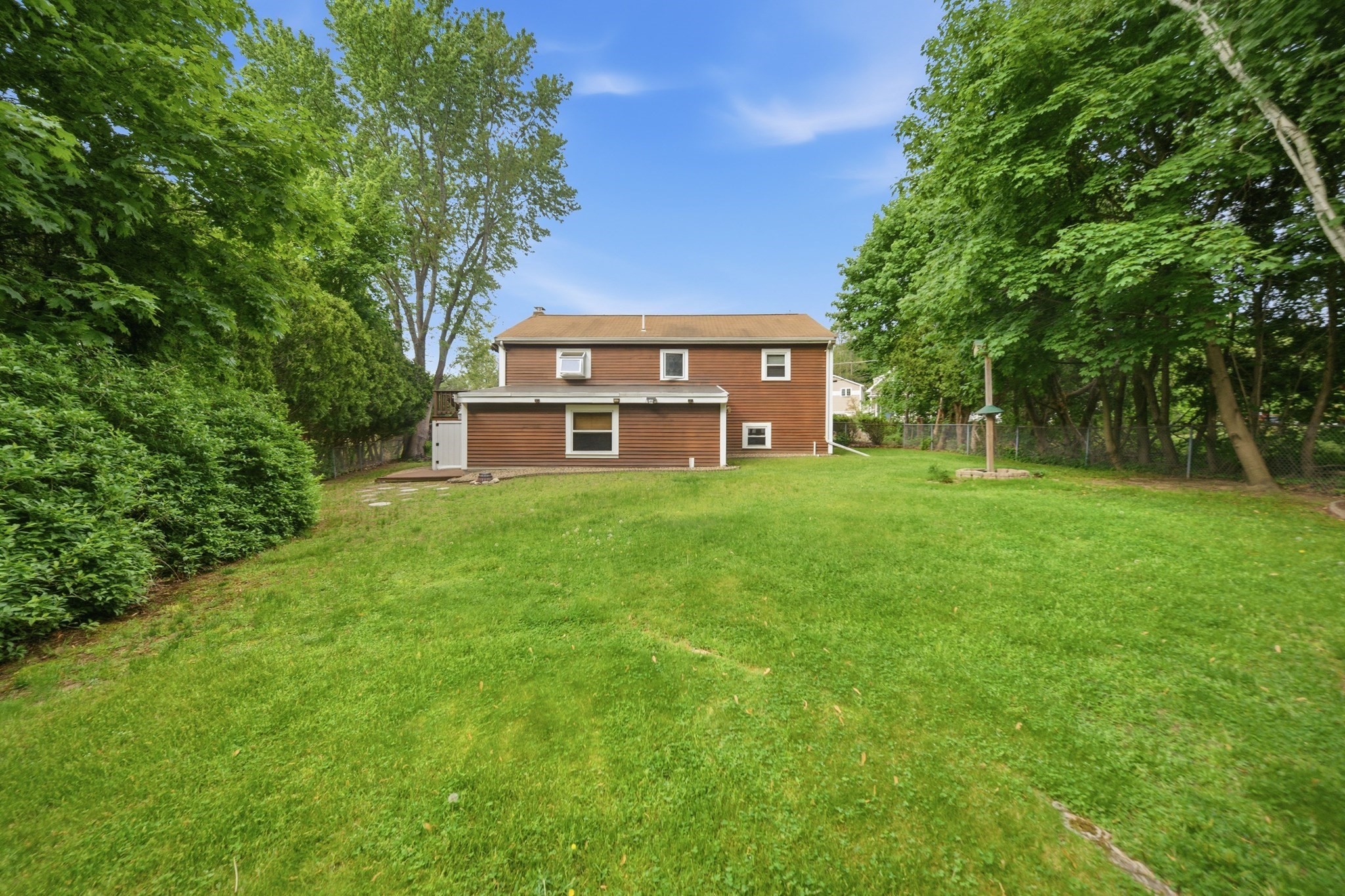 33 Quincy St