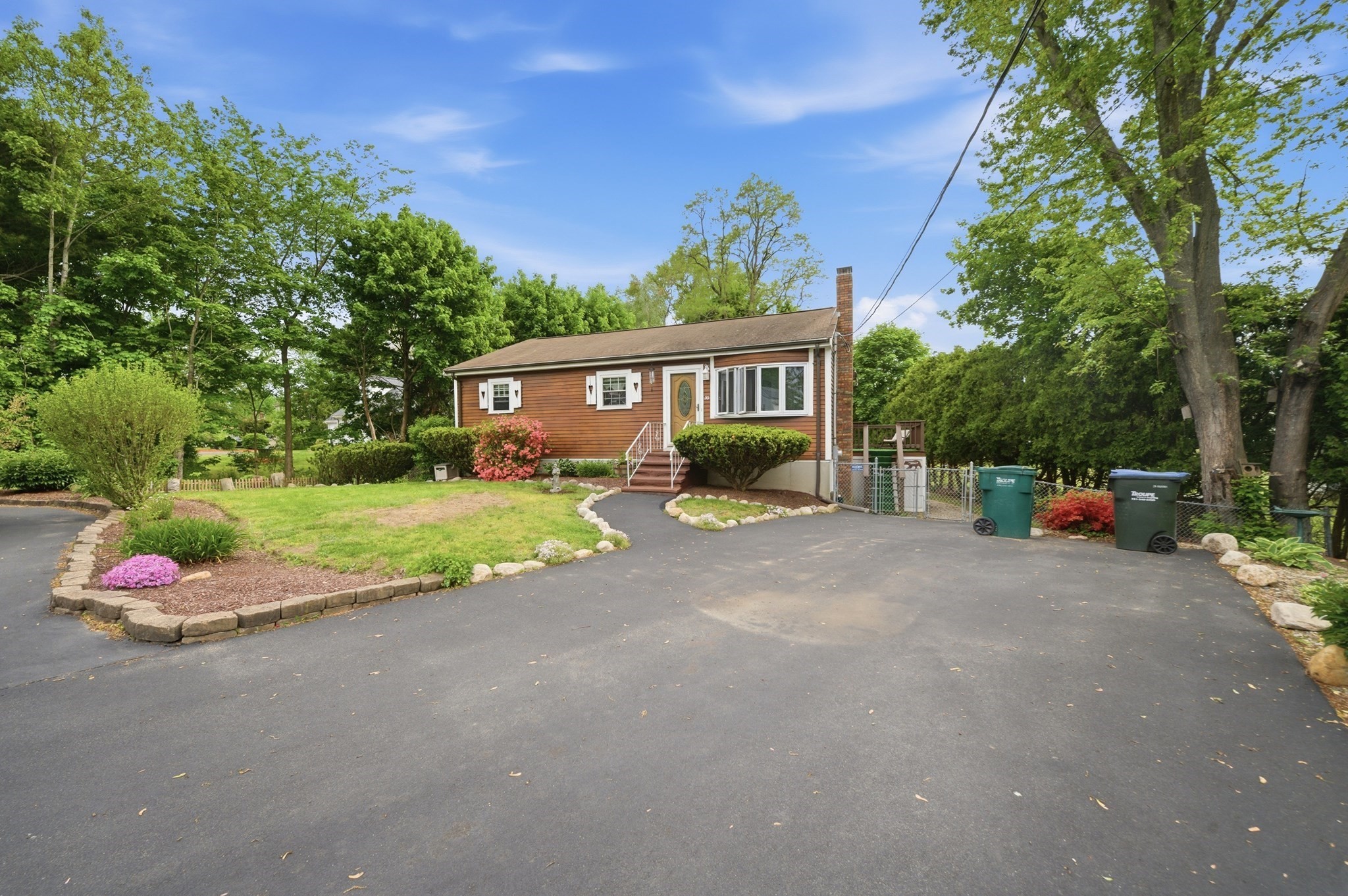33 Quincy St