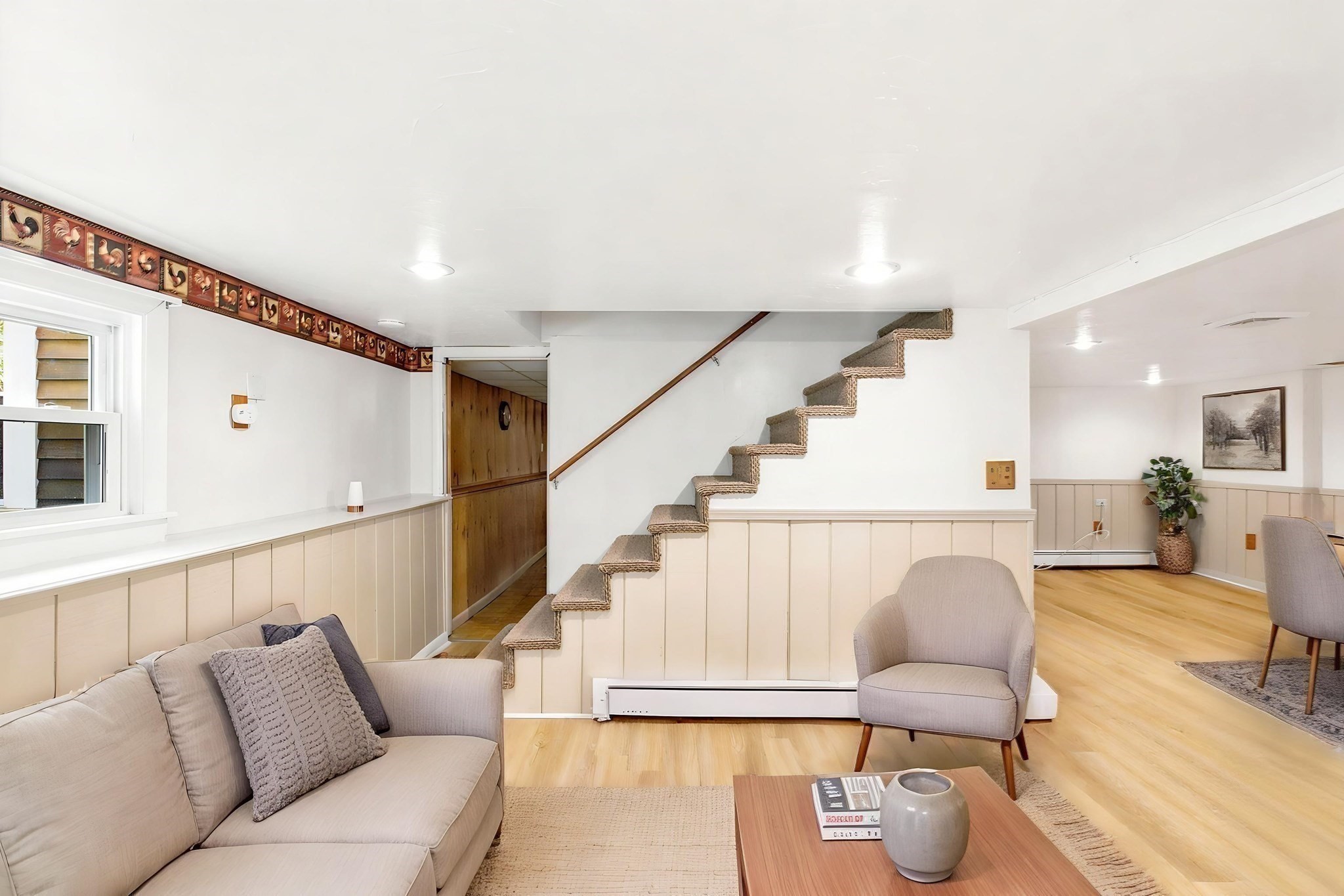 33 Quincy St