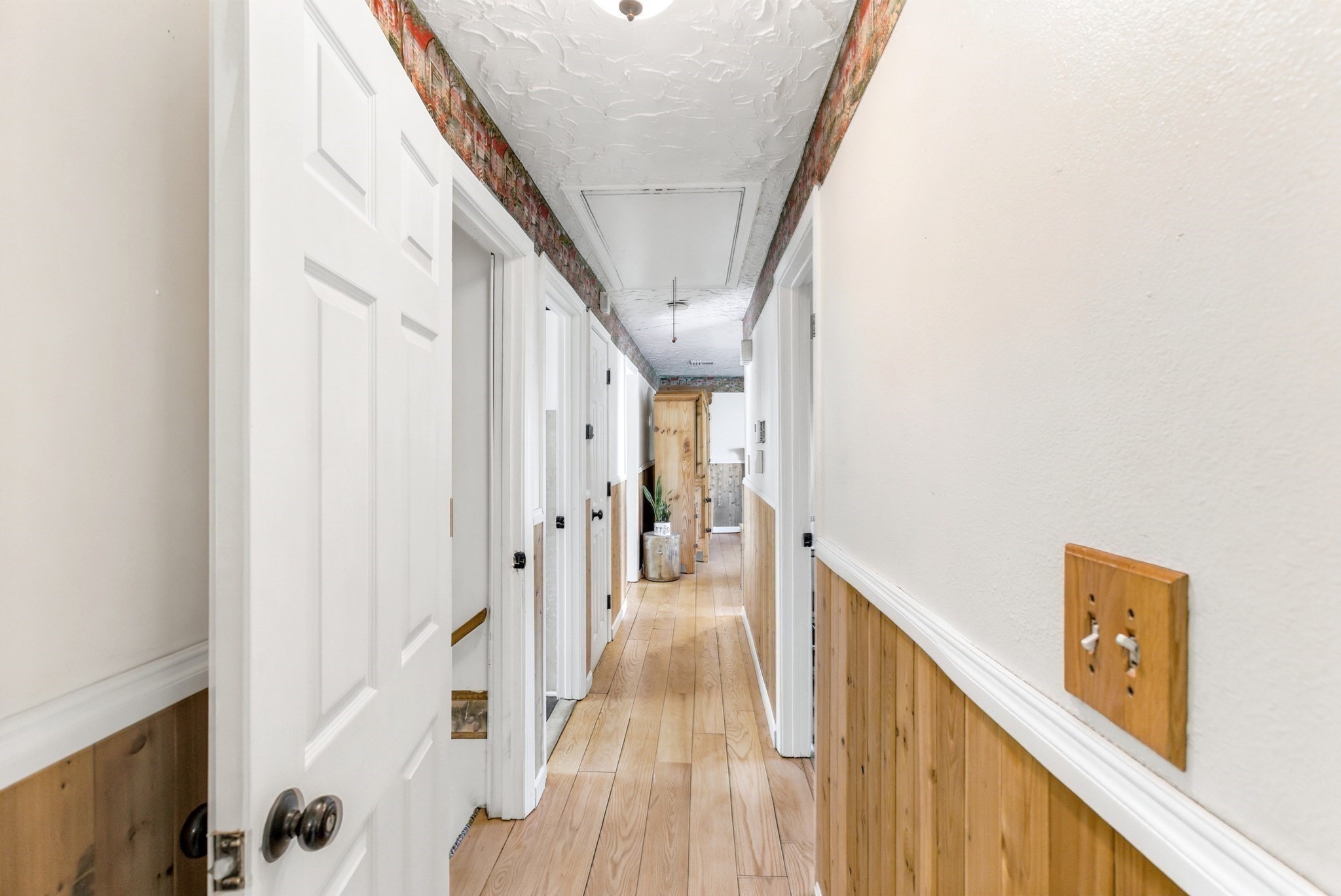 33 Quincy St
