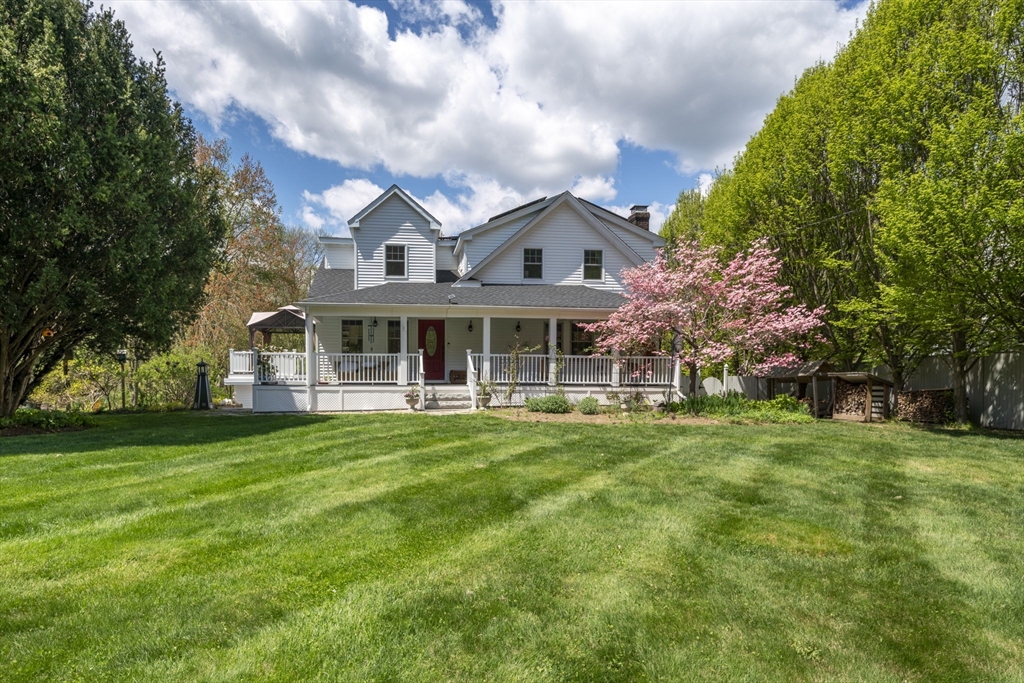 229 Parkerville Rd
