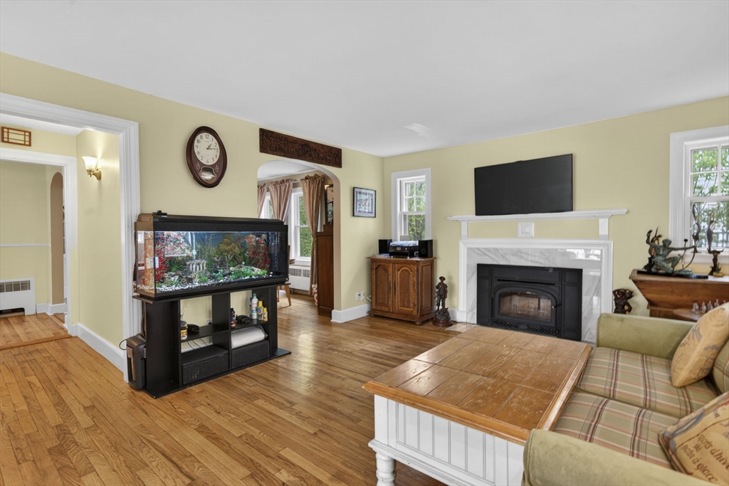 229 Parkerville Rd