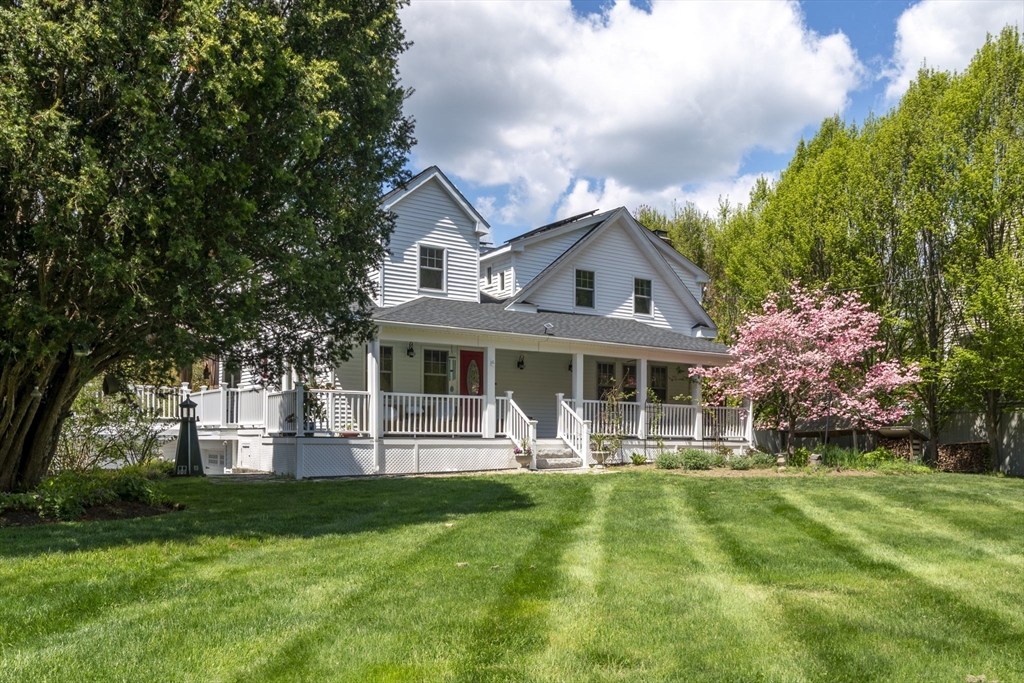 229 Parkerville Rd