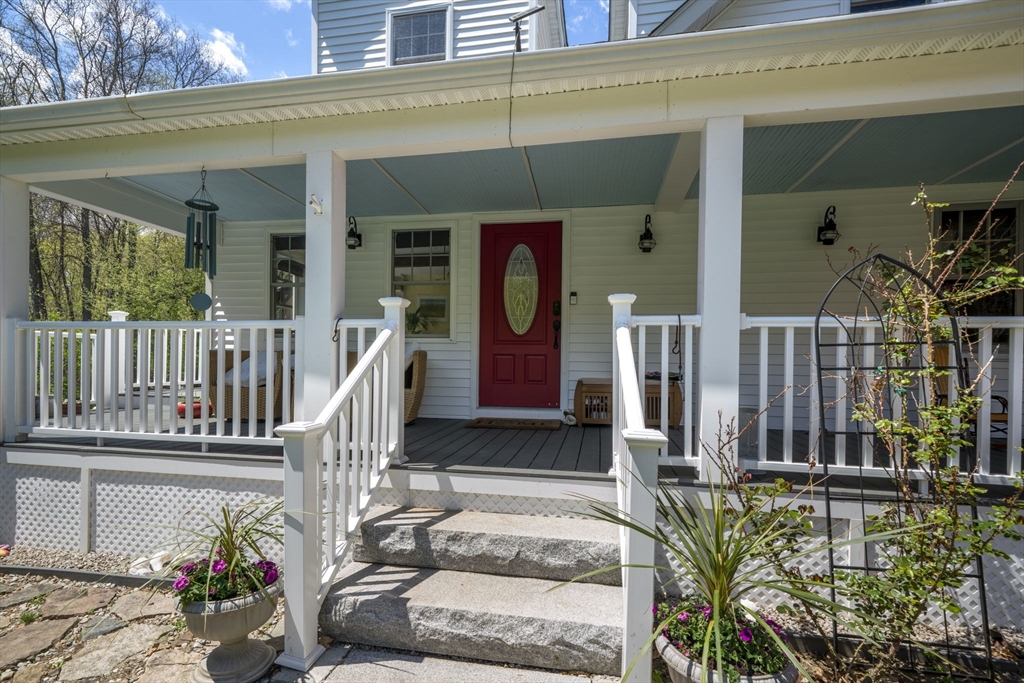 229 Parkerville Rd