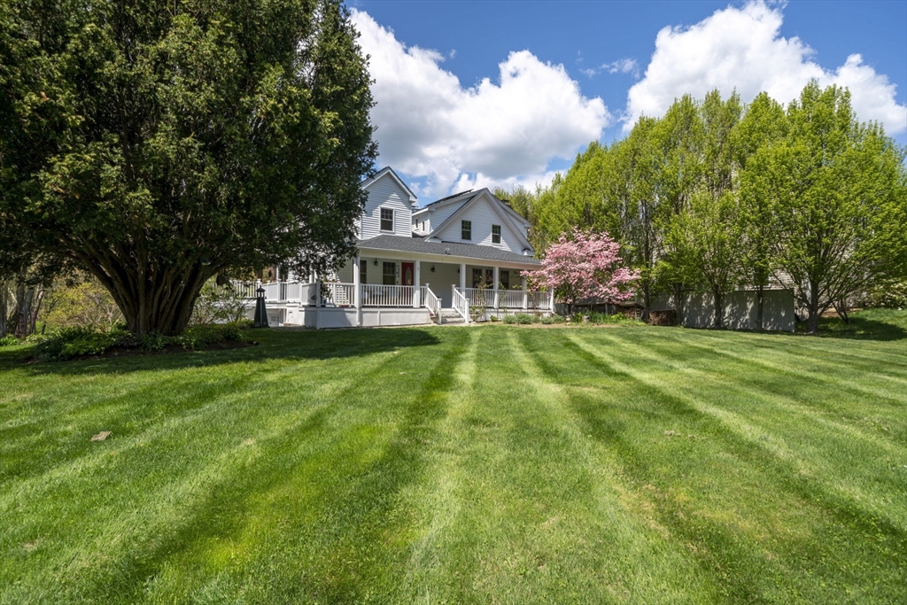 229 Parkerville Rd