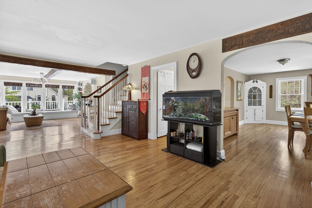 229 Parkerville Rd