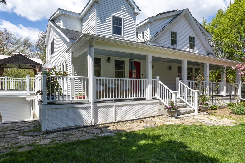 229 Parkerville Rd