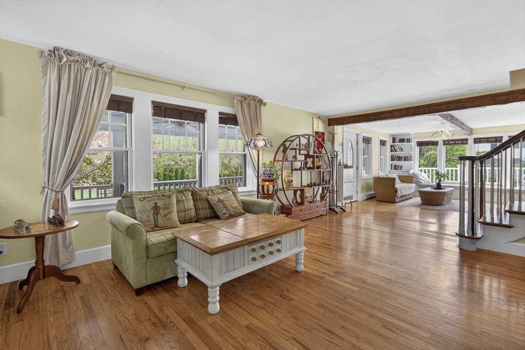 229 Parkerville Rd