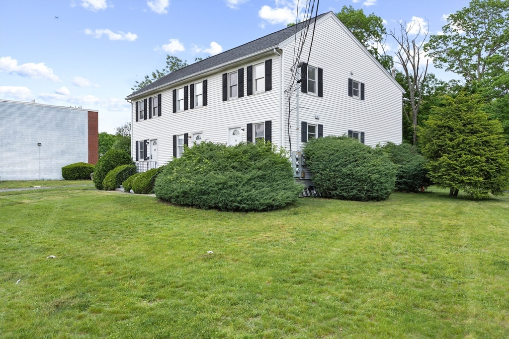 53 Colonel Bell Dr # 53