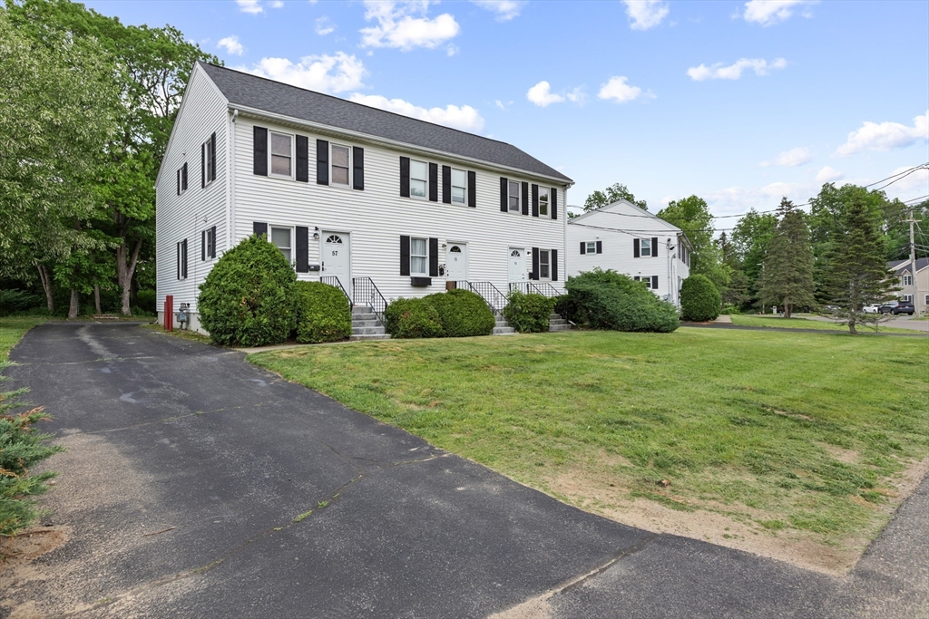 53 Colonel Bell Dr # 53