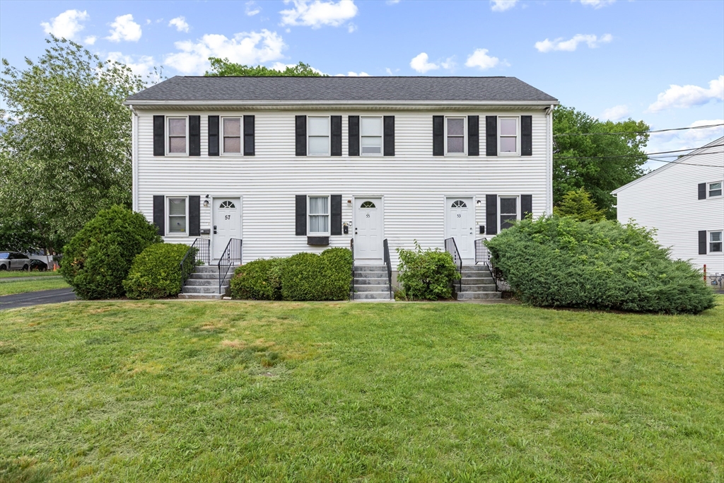 53 Colonel Bell Dr # 53